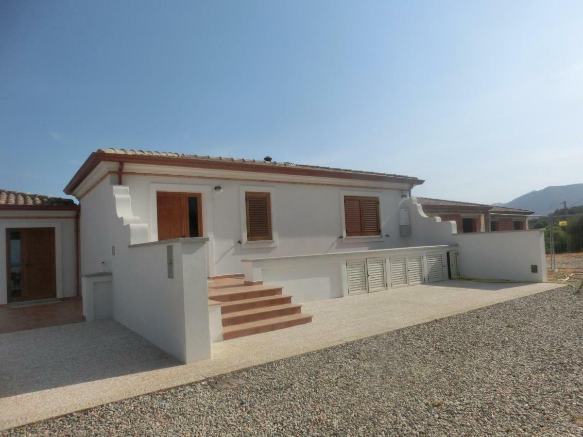 La Costa Est Villa Con Vista Mare In Ogliastra Sardegna Tertenìa Exterior foto